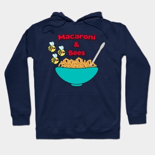 Mac & Bees Hoodie